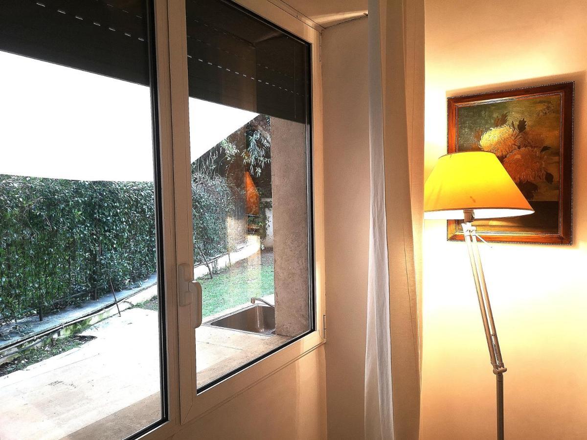 Rome Pousada Luaran gambar