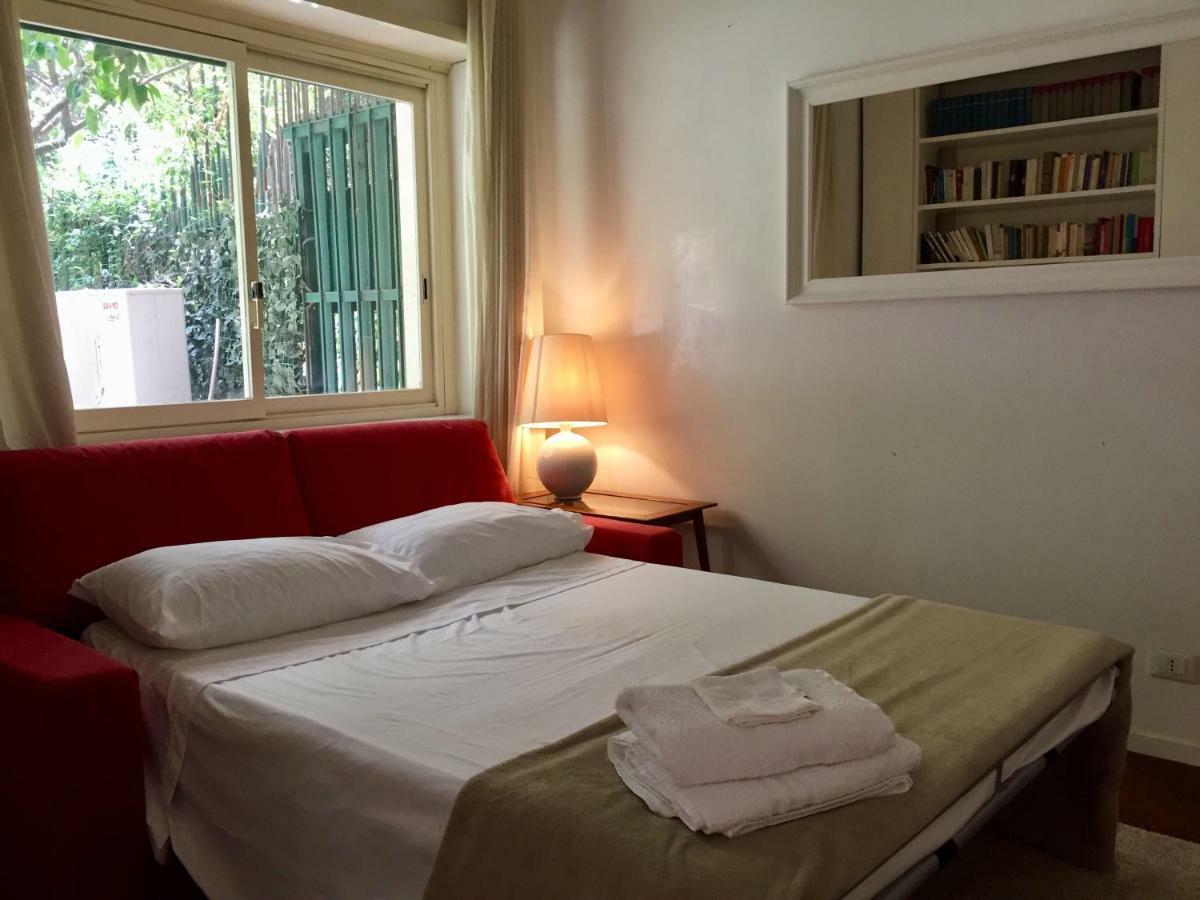 Rome Pousada Luaran gambar